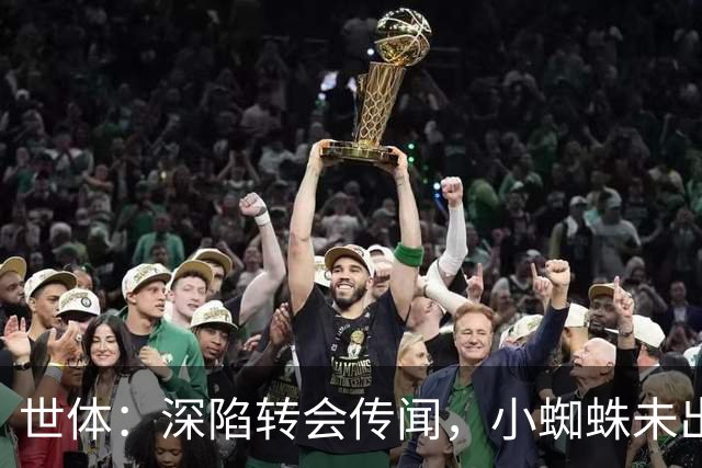 世体：深陷转会传闻，小蜘蛛未出现在马竞新赛季球衣宣传照中